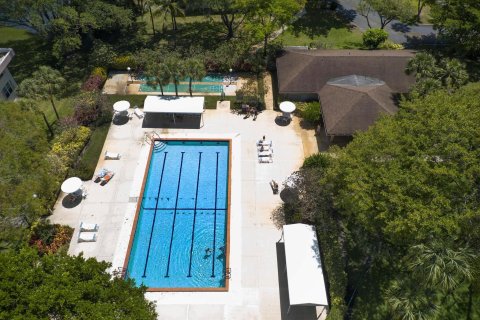 Copropriété à vendre à Pompano Beach, Floride: 3 chambres, 139.35 m2 № 1121146 - photo 1