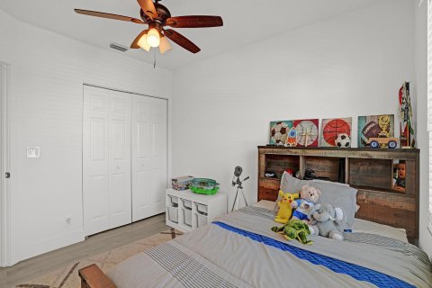 Купить виллу или дом в Маргит, Флорида 3 спальни, 153.2м2, № 1121304 - фото 4