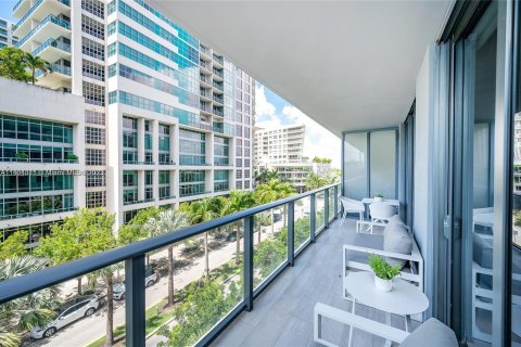 Copropriété à louer à Miami, Floride: 1 chambre, 63.55 m2 № 912911 - photo 18