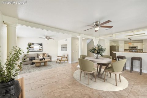 Villa ou maison à vendre à North Port, Floride: 3 chambres, 208.84 m2 № 1382275 - photo 5