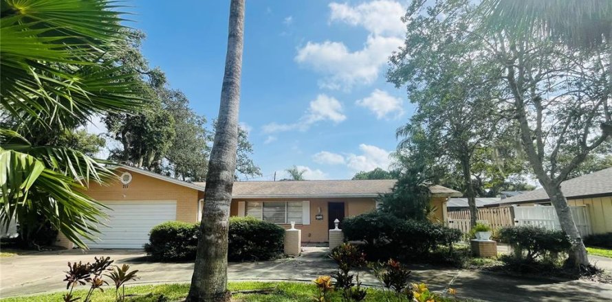 Casa en Ormond Beach, Florida 3 dormitorios, 163.32 m2 № 1382249