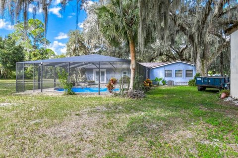 Casa en venta en East Palatka, Florida, 4 dormitorios, 153.29 m2 № 1382250 - foto 12