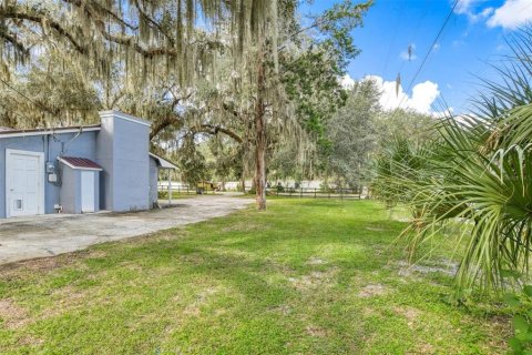 Casa en venta en East Palatka, Florida, 4 dormitorios, 153.29 m2 № 1382250 - foto 16