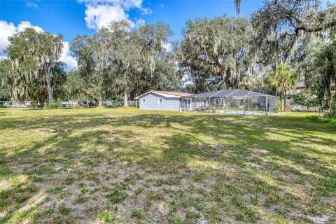 Casa en venta en East Palatka, Florida, 4 dormitorios, 153.29 m2 № 1382250 - foto 14