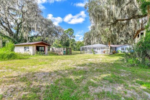 Casa en venta en East Palatka, Florida, 4 dormitorios, 153.29 m2 № 1382250 - foto 13