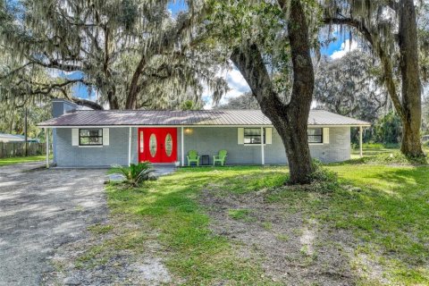 Casa en venta en East Palatka, Florida, 4 dormitorios, 153.29 m2 № 1382250 - foto 8