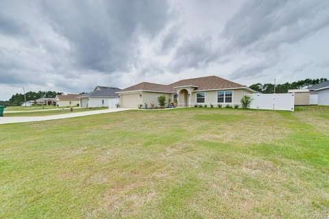 Casa en venta en Citrus Springs, Florida, 3 dormitorios, 172.8 m2 № 1382248 - foto 2