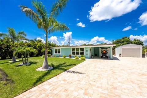 Villa ou maison à vendre à Punta Gorda, Floride: 3 chambres, 128.95 m2 № 1259845 - photo 2