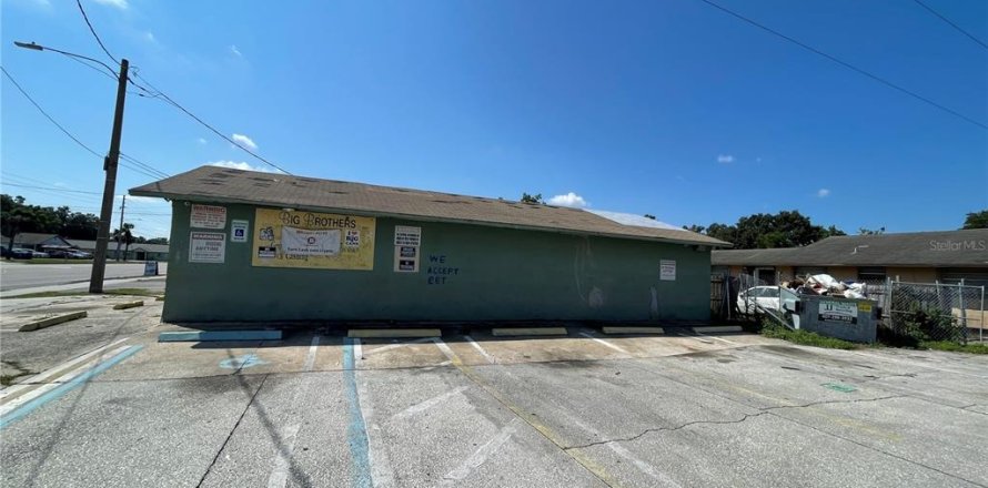 Commercial property in Orlando, Florida 246.66 sq.m. № 1378441