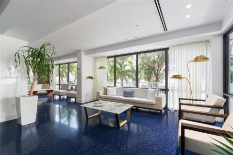 Copropriété à louer à Miami Beach, Floride: 2 chambres, 81.2 m2 № 1345157 - photo 6