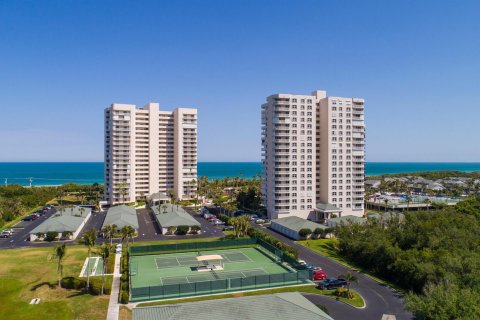 Condo in Hutchinson Island South, Florida, 3 bedrooms  № 1216163 - photo 13