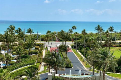 Condo in Hutchinson Island South, Florida, 3 bedrooms  № 1216163 - photo 16