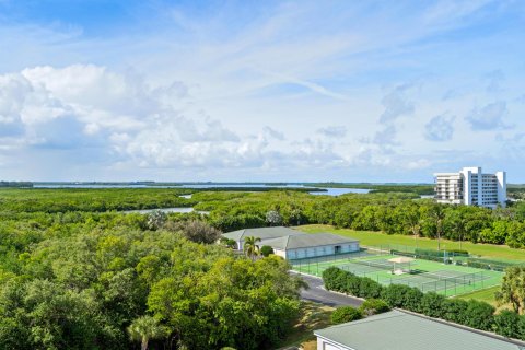 Condo in Hutchinson Island South, Florida, 3 bedrooms  № 1216163 - photo 17