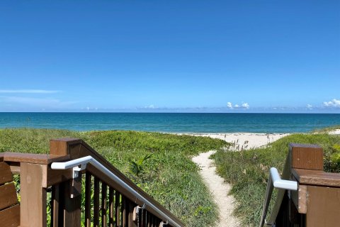 Condo in Hutchinson Island South, Florida, 3 bedrooms  № 1216163 - photo 3