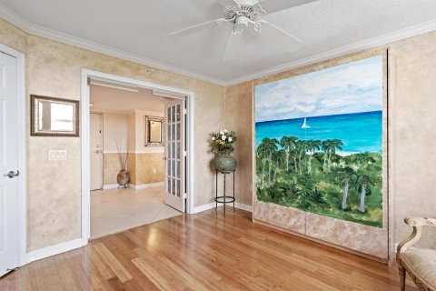 Condo in Hutchinson Island South, Florida, 3 bedrooms  № 1216163 - photo 20