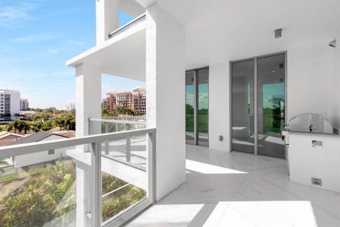 Condominio en venta en Boca Raton, Florida, 3 dormitorios, 275.55 m2 № 1079143 - foto 23