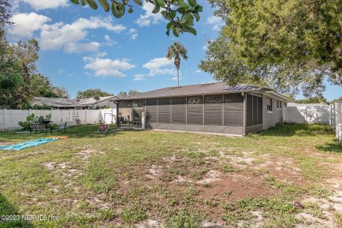 Villa ou maison à vendre à Saint Augustine, Floride: 2 chambres, 104.14 m2 № 772894 - photo 26