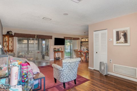 Villa ou maison à vendre à Saint Augustine, Floride: 2 chambres, 104.14 m2 № 772894 - photo 6