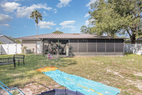 Casa en venta en Saint Augustine, Florida, 2 dormitorios, 104.14 m2 № 772894 - foto 25