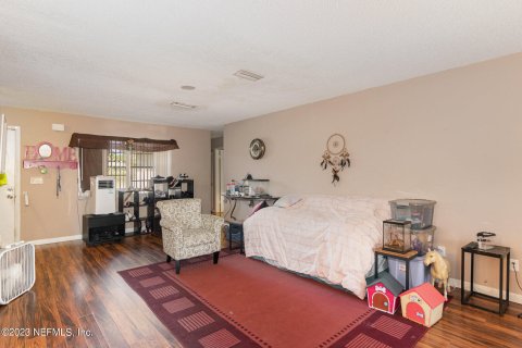 Villa ou maison à vendre à Saint Augustine, Floride: 2 chambres, 104.14 m2 № 772894 - photo 3