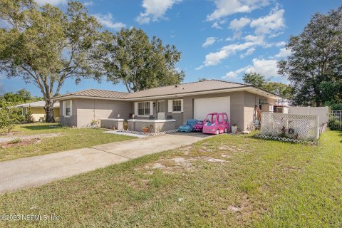 Villa ou maison à vendre à Saint Augustine, Floride: 2 chambres, 104.14 m2 № 772894 - photo 2