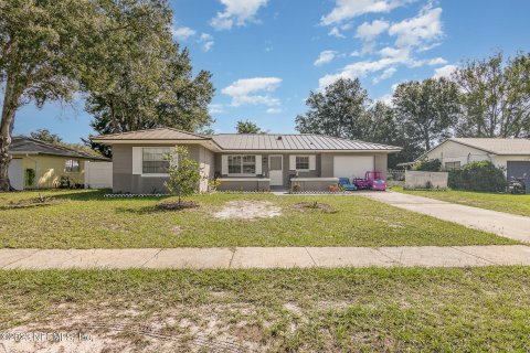 Villa ou maison à vendre à Saint Augustine, Floride: 2 chambres, 104.14 m2 № 772894 - photo 1