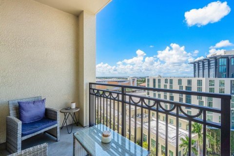 Condo in West Palm Beach, Florida, 1 bedroom  № 754417 - photo 19