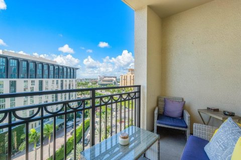 Copropriété à vendre à West Palm Beach, Floride: 1 chambre, 70.14 m2 № 754417 - photo 20