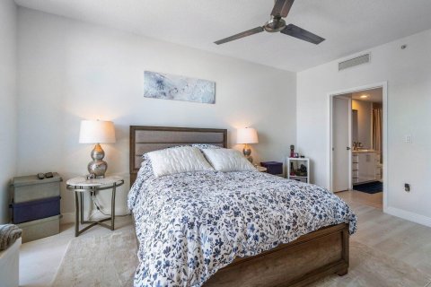 Condo in West Palm Beach, Florida, 1 bedroom  № 754417 - photo 26