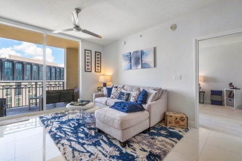 Condo in West Palm Beach, Florida, 1 bedroom  № 754417 - photo 28