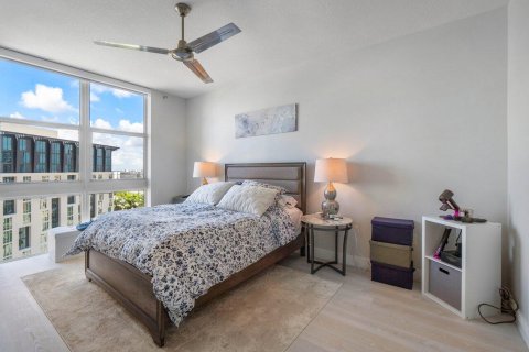 Condo in West Palm Beach, Florida, 1 bedroom  № 754417 - photo 27