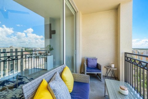 Copropriété à vendre à West Palm Beach, Floride: 1 chambre, 70.14 m2 № 754417 - photo 18