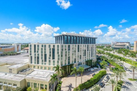 Copropriété à vendre à West Palm Beach, Floride: 1 chambre, 70.14 m2 № 754417 - photo 14