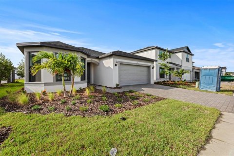 Villa ou maison à vendre à North Port, Floride: 4 chambres, 193.98 m2 № 1342628 - photo 2