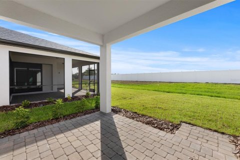 Casa en venta en North Port, Florida, 4 dormitorios, 193.98 m2 № 1342628 - foto 17