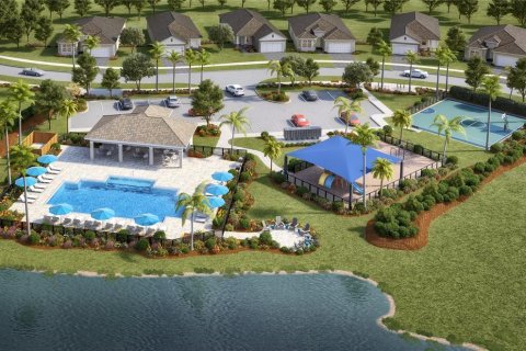 Casa en venta en North Port, Florida, 4 dormitorios, 193.98 m2 № 1342628 - foto 23