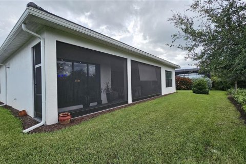 Villa ou maison à vendre à Bradenton, Floride: 3 chambres, 267.93 m2 № 1342627 - photo 3