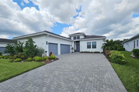 Casa en venta en Bradenton, Florida, 3 dormitorios, 267.93 m2 № 1342627 - foto 2