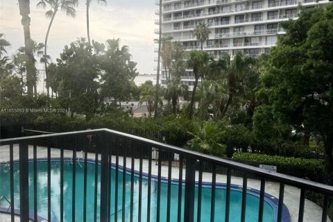 Condominio en alquiler en Miami, Florida, 1 dormitorio, 95.69 m2 № 1352210 - foto 1