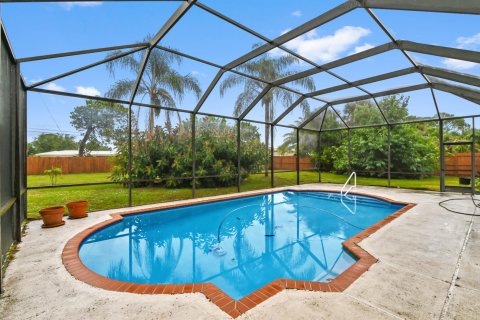 Villa ou maison à vendre à Stuart, Floride: 3 chambres, 226.59 m2 № 1228669 - photo 6