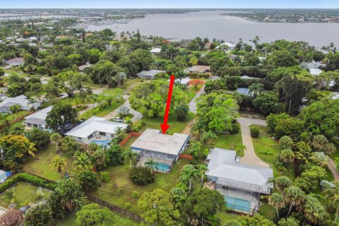 Villa ou maison à vendre à Stuart, Floride: 3 chambres, 226.59 m2 № 1228669 - photo 2