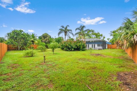 Villa ou maison à vendre à Stuart, Floride: 3 chambres, 226.59 m2 № 1228669 - photo 4