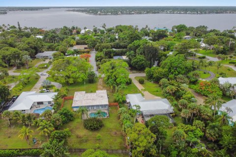 Villa ou maison à vendre à Stuart, Floride: 3 chambres, 226.59 m2 № 1228669 - photo 1