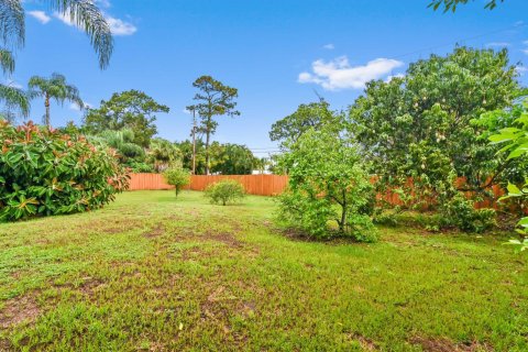 Villa ou maison à vendre à Stuart, Floride: 3 chambres, 226.59 m2 № 1228669 - photo 5