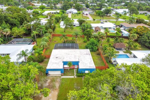 Villa ou maison à vendre à Stuart, Floride: 3 chambres, 226.59 m2 № 1228669 - photo 27