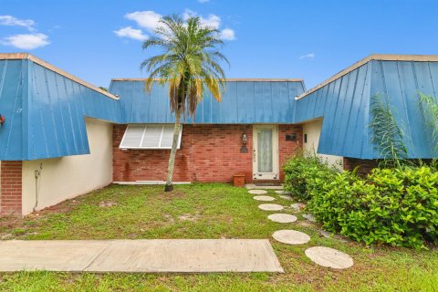 Villa ou maison à vendre à Stuart, Floride: 3 chambres, 226.59 m2 № 1228669 - photo 29