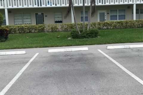 Copropriété à vendre à Deerfield Beach, Floride: 2 chambres, 85.01 m2 № 1228590 - photo 22