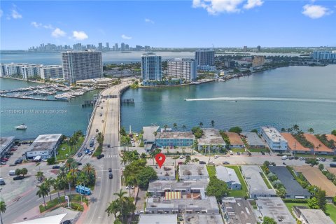 Propiedad comercial en venta en Miami Beach, Florida, 257.06 m2 № 1321345 - foto 5