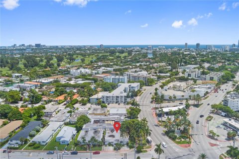 Propiedad comercial en venta en Miami Beach, Florida, 257.06 m2 № 1321345 - foto 2