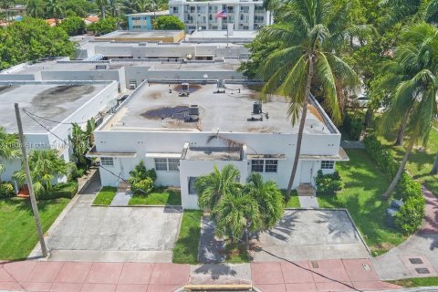 Propiedad comercial en venta en Miami Beach, Florida, 257.06 m2 № 1321345 - foto 19